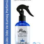 Pella Lüks Oda ve Kumaş Parfümü Kalıcı Ferah Koku, 24 Saat Etkili