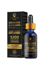 Pella Cosmetic ANTI-AGING OİL MİRACLE FORMULA GÜNLÜK CİLT BAKIM YAĞI