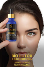 Pella Cosmetic ANTI-AGING OİL MİRACLE FORMULA GÜNLÜK CİLT BAKIM YAĞI - Görsel 2