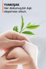 Pella Cosmetic Taşınabilir Hijyen Seti 8'li Islak Mendil - Görsel 5